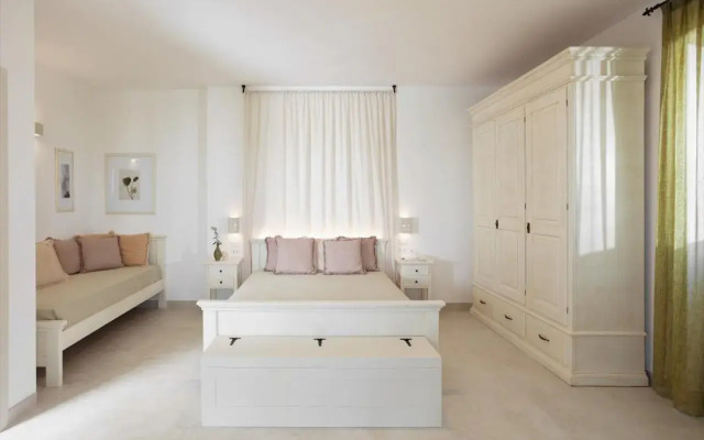 Borgo Mulino a Vento - Resort