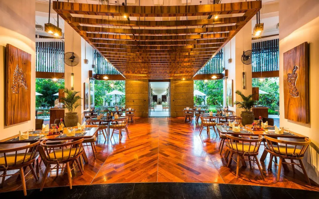 Sofitel Bali Nusa Dua Beach Resort