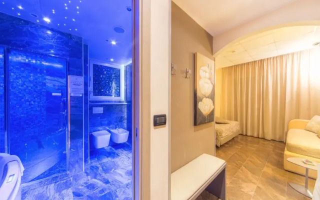 Hotel Torino Wellness & Spa