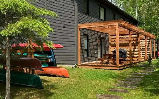 Хостел Manitonga