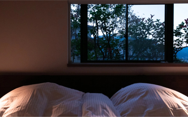 Mt. Yufudake view Premium with a private open-air hot spring Suite 사진 2