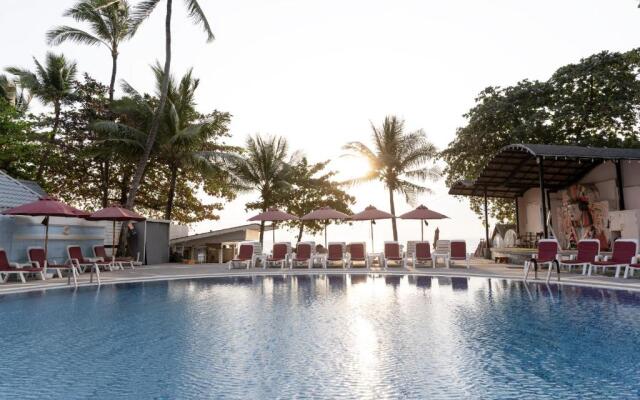 Matcha Samui Resort
