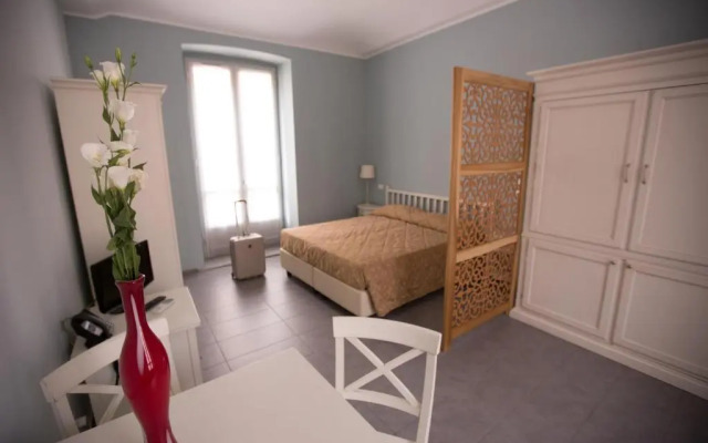 Santa Giulia Hotel e Residence