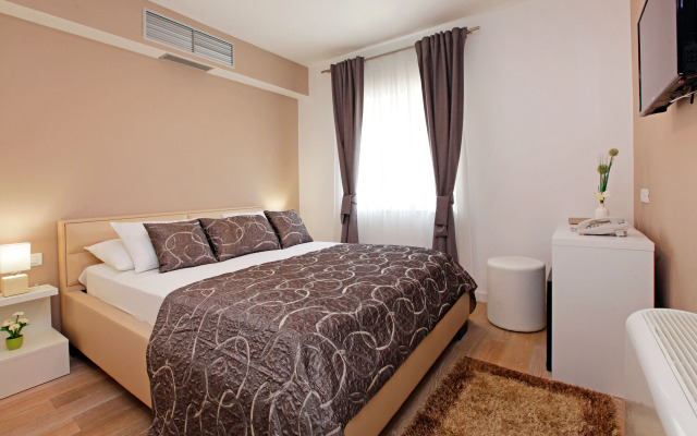 Hotel Villa Telenta