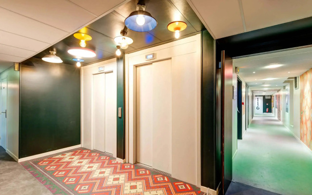 B&B Home Paris Mairie de St Ouen