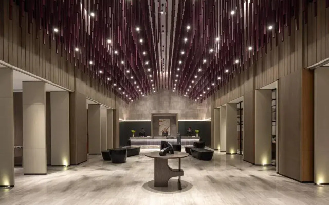 Crowne Plaza Quzhou by IHG Hotel