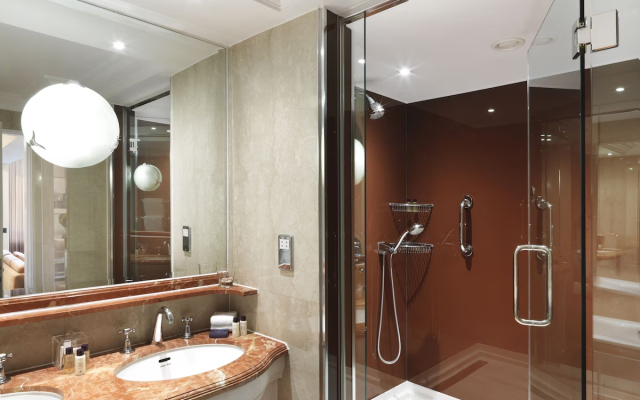 The Athenaeum Hotel & Residences