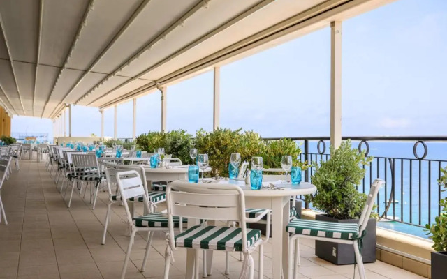 Verdi St Georges Bay Marina