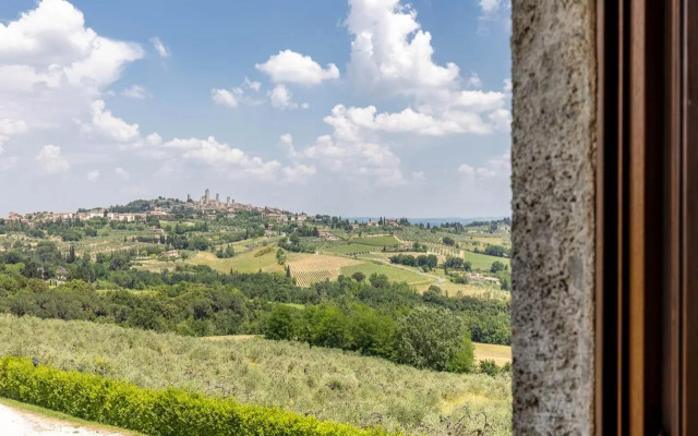 Agriturismo Il Casolare di Bucciano