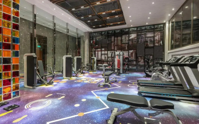 Dadonghai Hotel Sanya