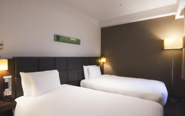Gracery Tokyo Tamachi Hotel 