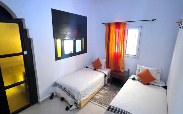 Original Surf Morocco - Hostel