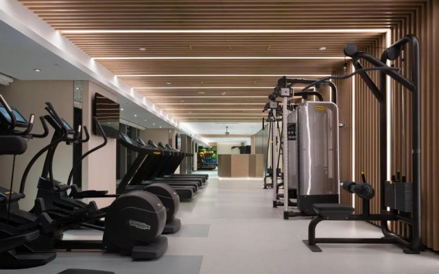 Jumeirah Living Guangzhou - Residences