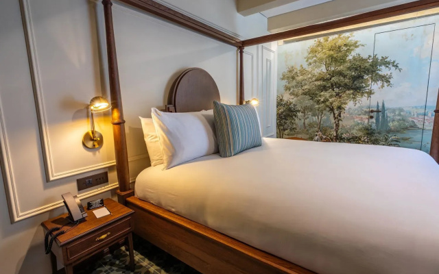 Бутик-отель The Vincent Boutique Hotel Bw Premier Collection
