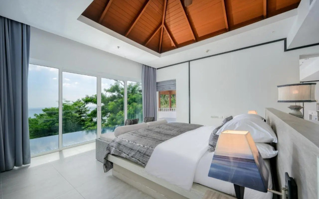 Andamantra Resort and Villa Phuket