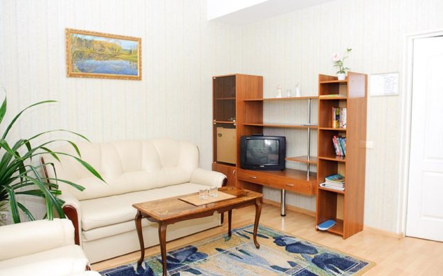 Kingisepp Guest House