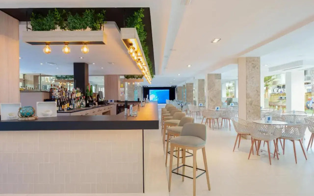 Hotel & Spa Ferrer Janeiro