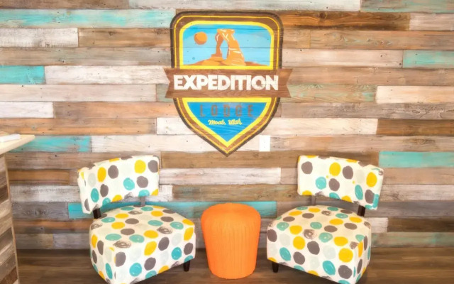 Expedition Lodge