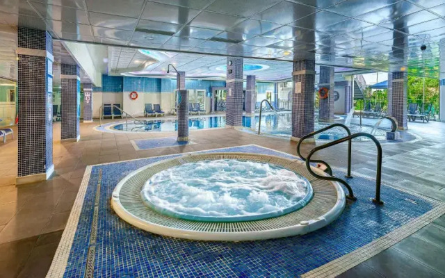 Benalmádena Palace - Hotel SPA & Apartments