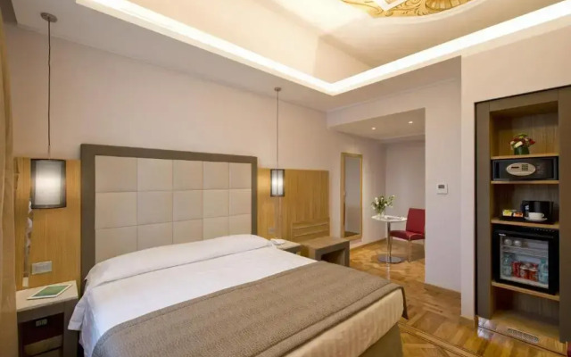 Hotel Giolli Nazionale