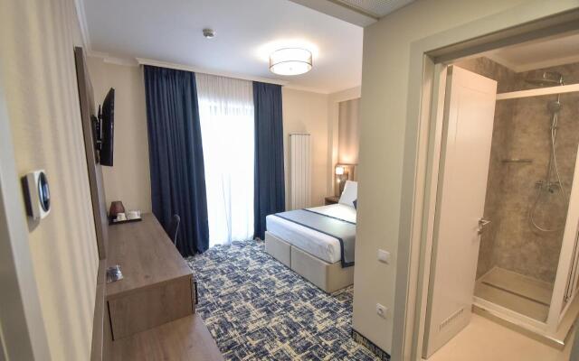 Hotel Imperio Cernavoda