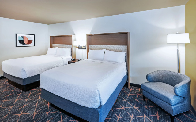 Holiday Inn Stillwater - University West by IHG