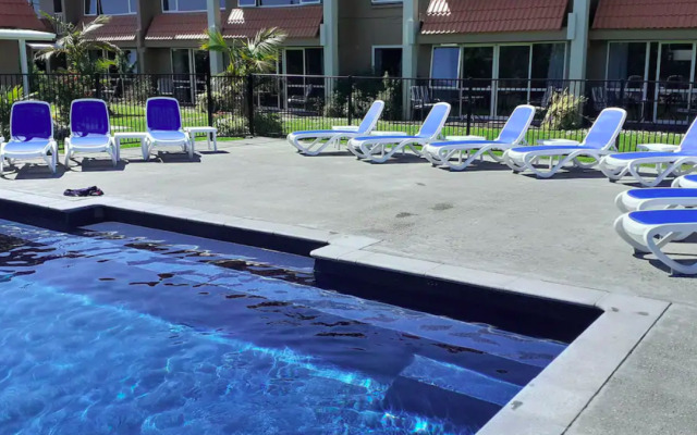 Avalon Motel Thames – Wenzel Motels