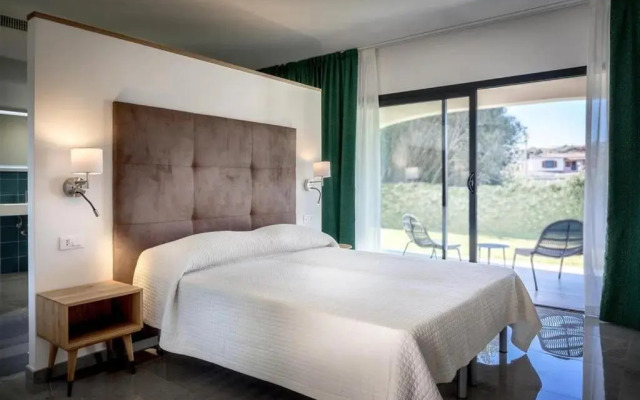 Terradimare Resort & Spa