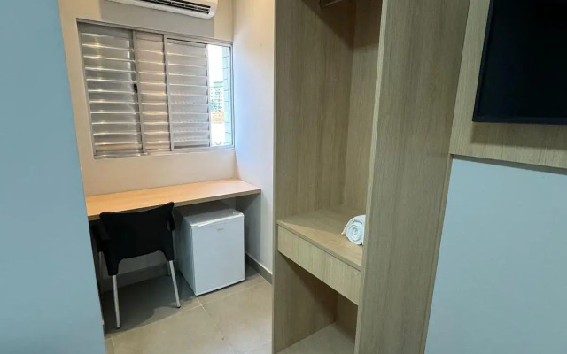 HS Hotel