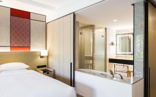 Hyatt Regency Hua Hin