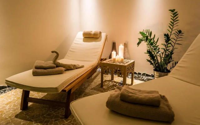 Hotel Boutique Belvedere