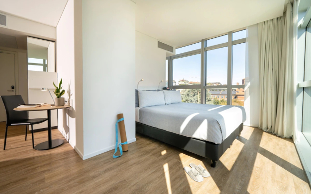 Innside by Meliá Milano Torre Galfa Hotel