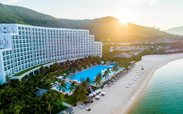 Vinpearl Nha Trang Villas