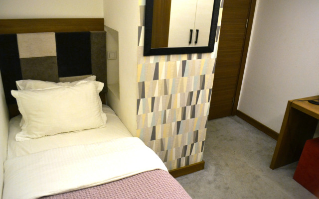 Rivada Hotel