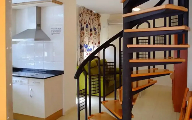 Apartamentos Marcomar Alcossebre