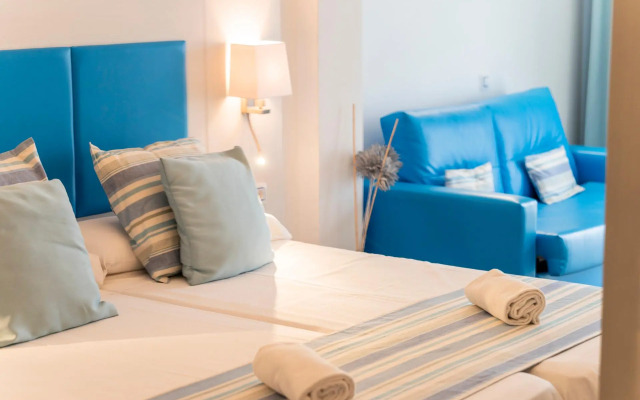 Hotel Amic Horizonte