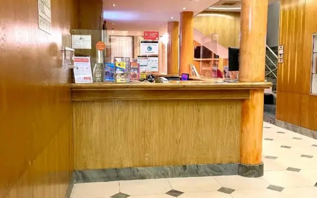 Hotel Universal