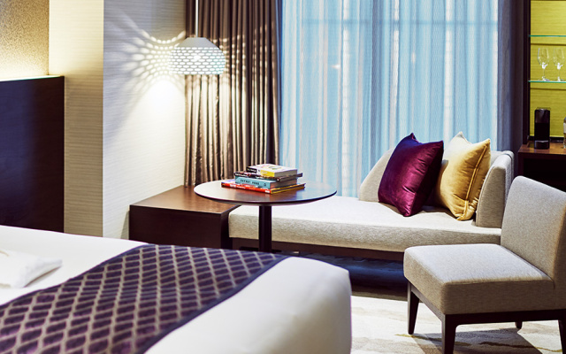 Classy Triple room 사진 3