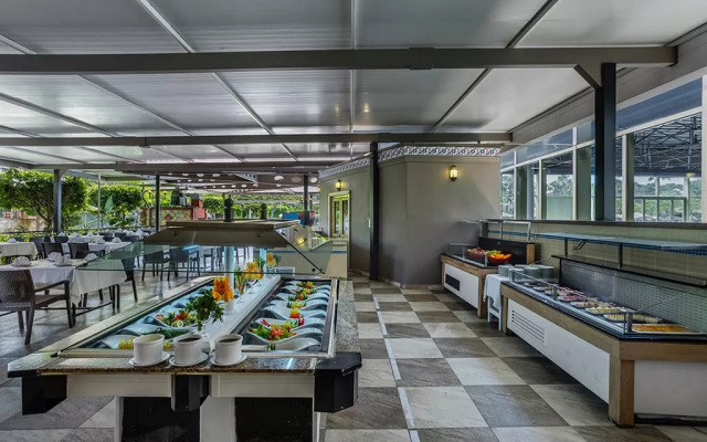 Simena Comfort Hotel