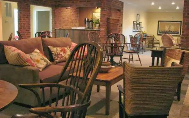The James Madison Inn