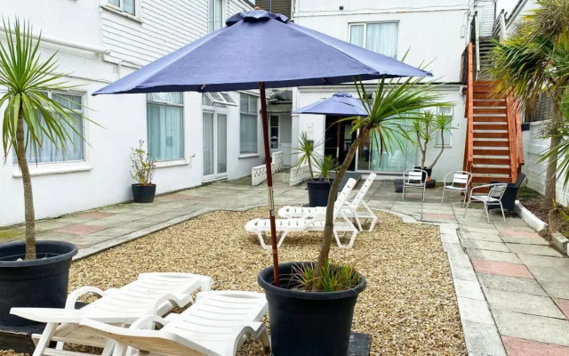Magnuson Hotel Sandy Lodge Newquay