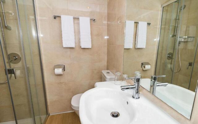 Eix Alcudia Hotel - Adults Only