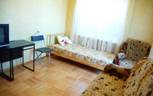 Apartment Budenovsky