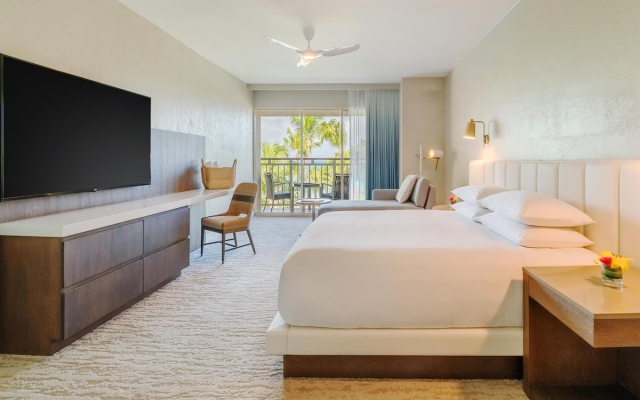 Hyatt Regency Aruba Resort and Casino