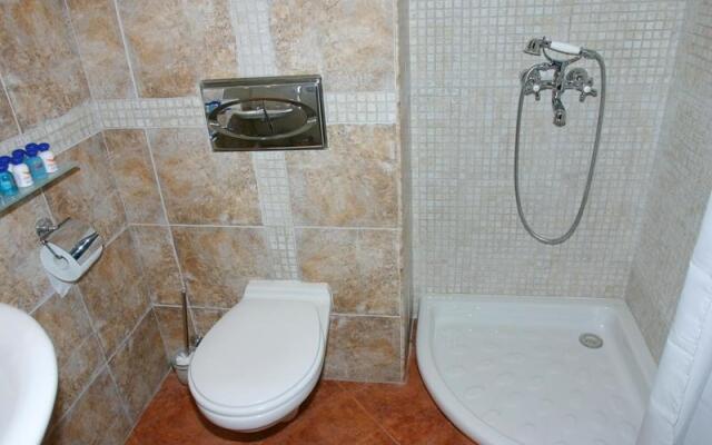 Trinity Sea Residence Nessebar