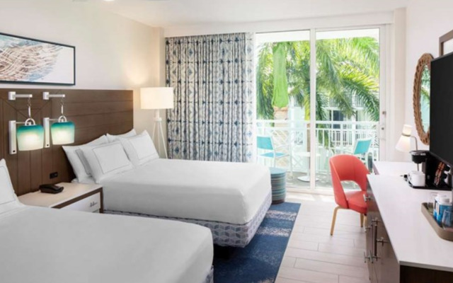 The Reach Key West, Curio Collection by Hilton