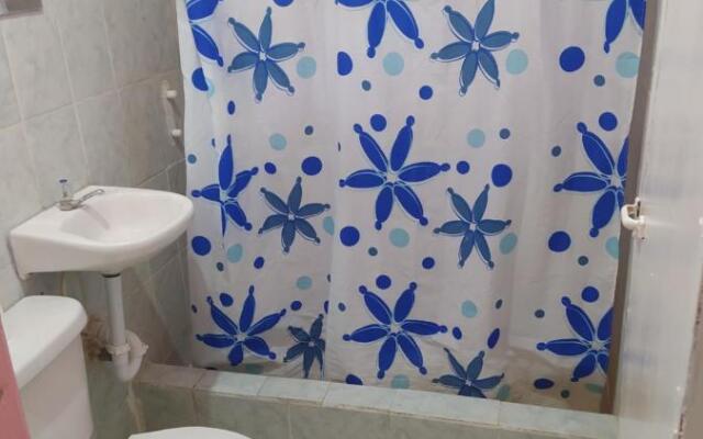 Hotel tipico maura