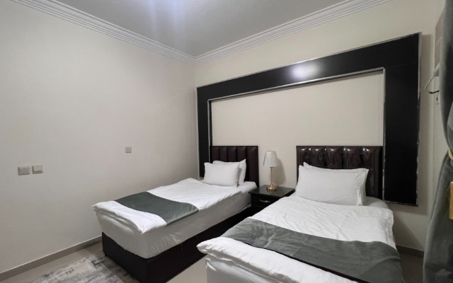 Wafi Hail Hotel Apartments