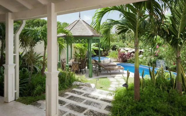 Hilton Grand Vacations Club The Crane Barbados