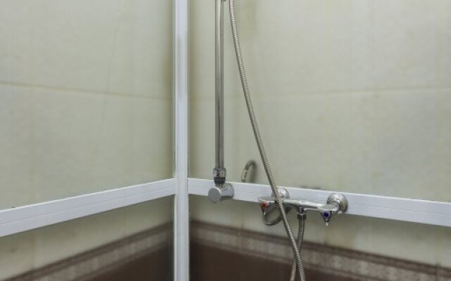 Apartamenty na Marata